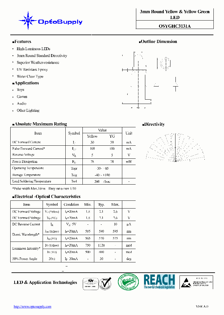 OSYGHC3131A09_4769919.PDF Datasheet