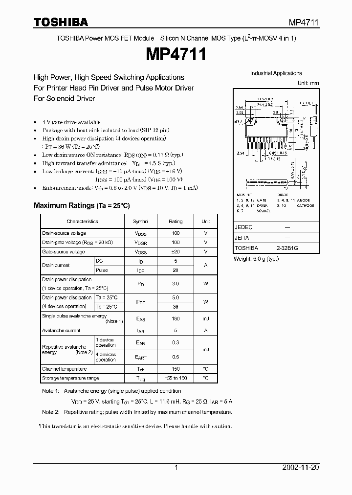 MP4711_4770281.PDF Datasheet