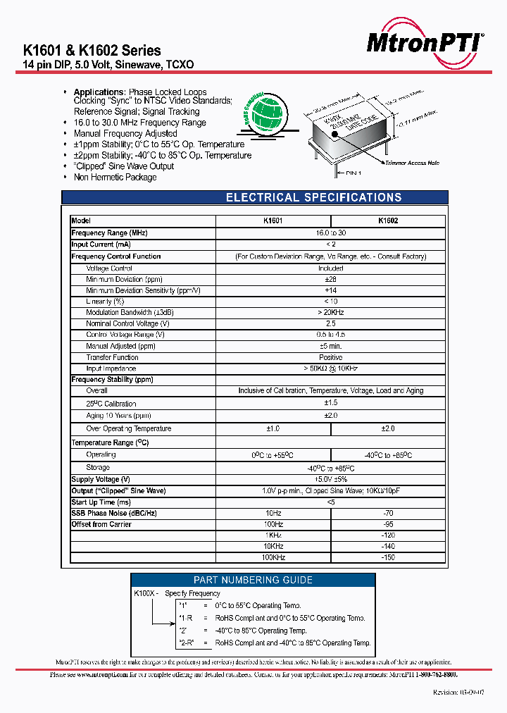 K160107_4769392.PDF Datasheet