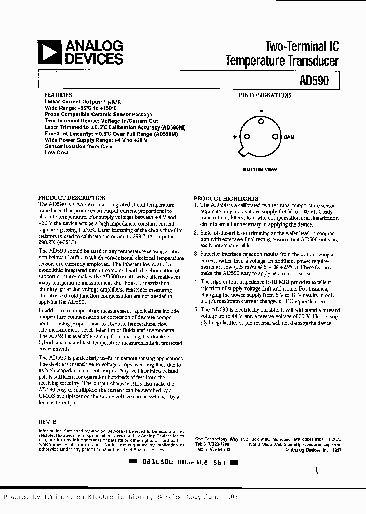 AD590LH_4771372.PDF Datasheet