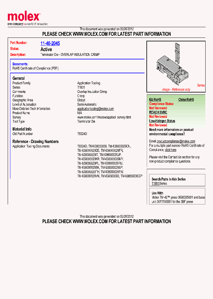 11-40-2045_4772545.PDF Datasheet