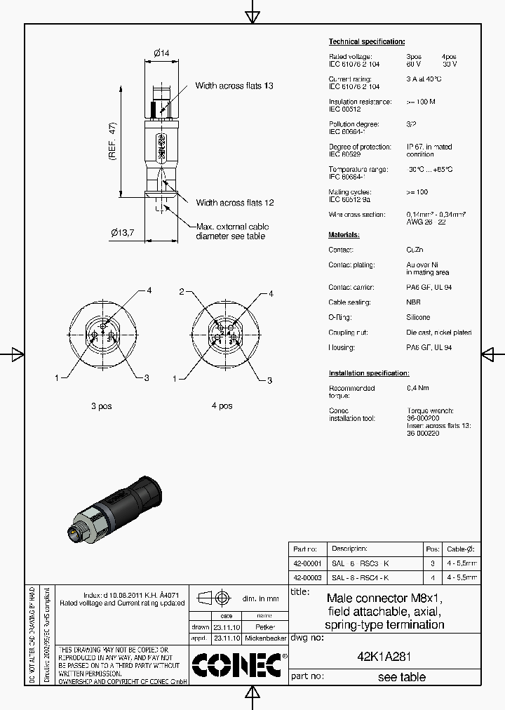 42-00001_4773465.PDF Datasheet