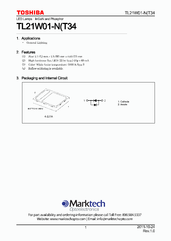TL21W01N_4773960.PDF Datasheet