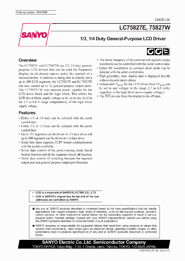 LC75827E_4774198.PDF Datasheet