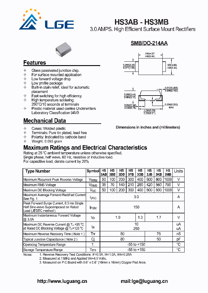 DO-214AA_4775615.PDF Datasheet