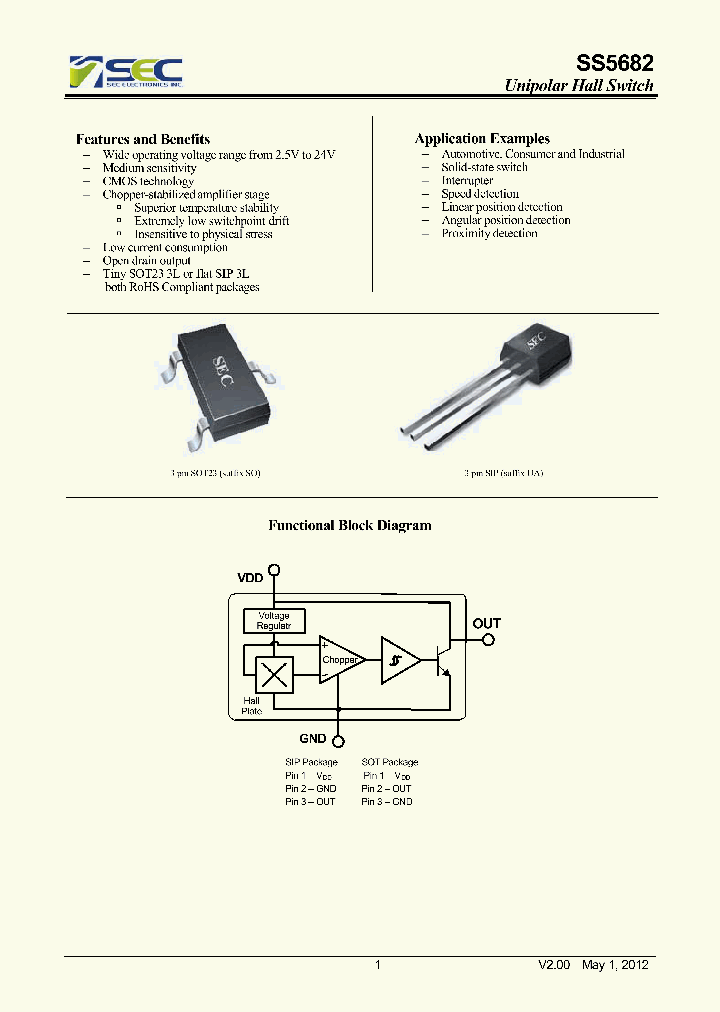 SS5682KSOT_4776304.PDF Datasheet