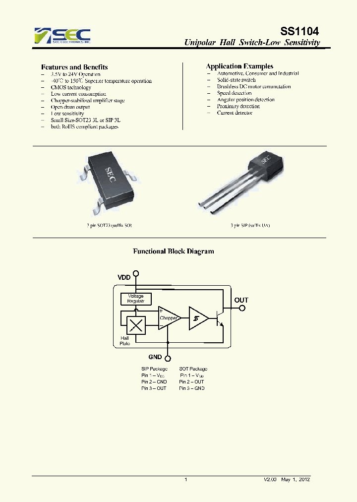 SS1104KSOT_4776299.PDF Datasheet