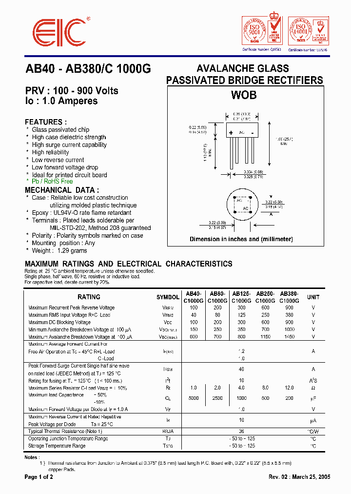 AB4005_4778039.PDF Datasheet