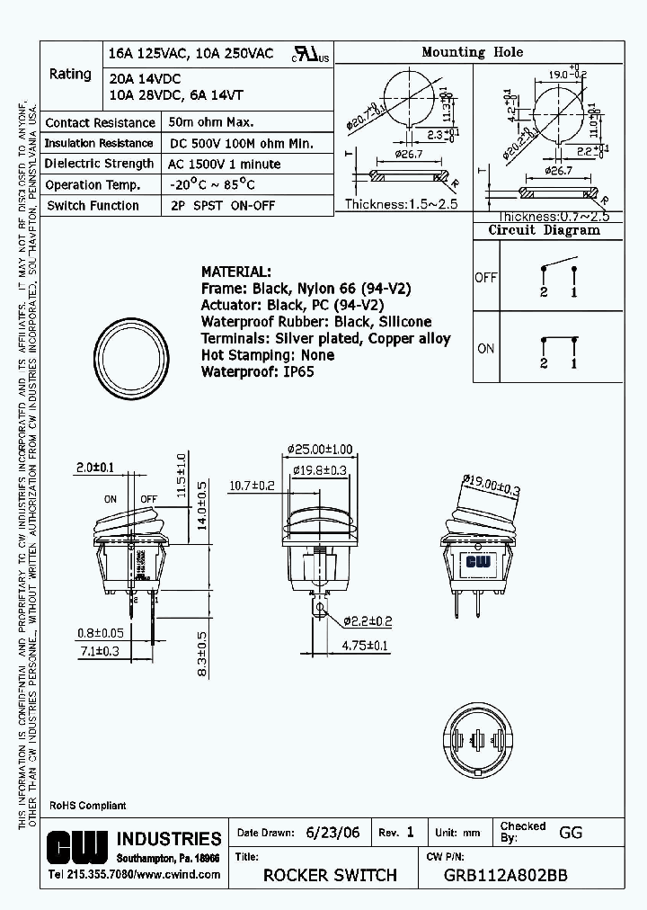 GRB112A802BB_4778782.PDF Datasheet