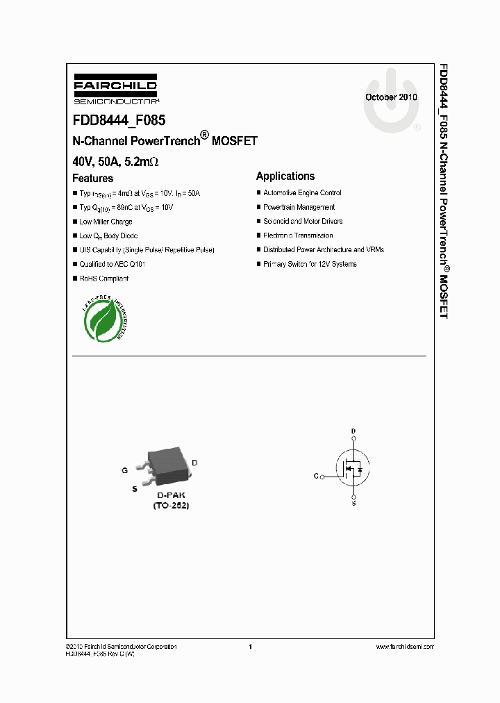 FDD844410_4779436.PDF Datasheet