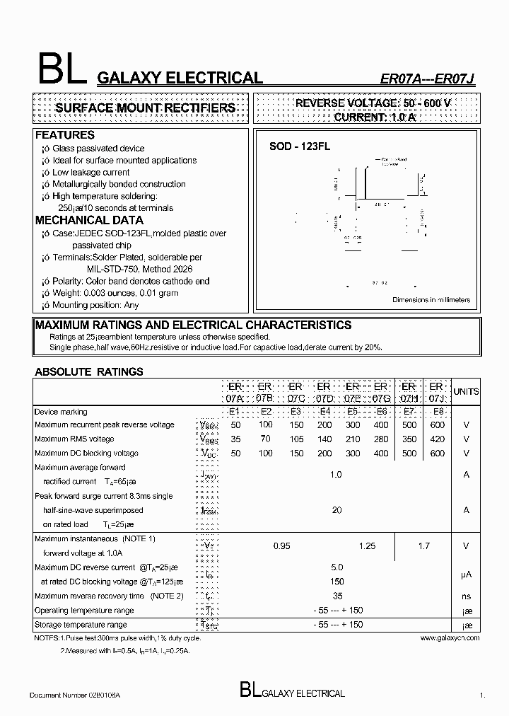 ER07A_4779514.PDF Datasheet