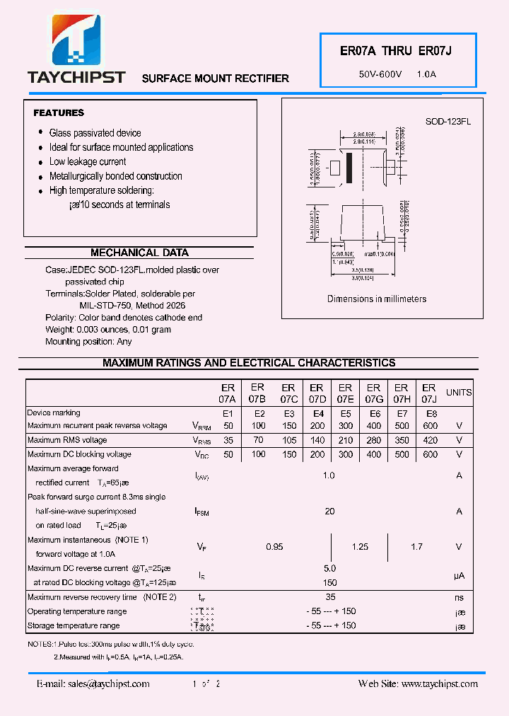 ER07A_4779515.PDF Datasheet