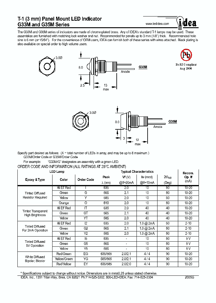 G33M_4779783.PDF Datasheet