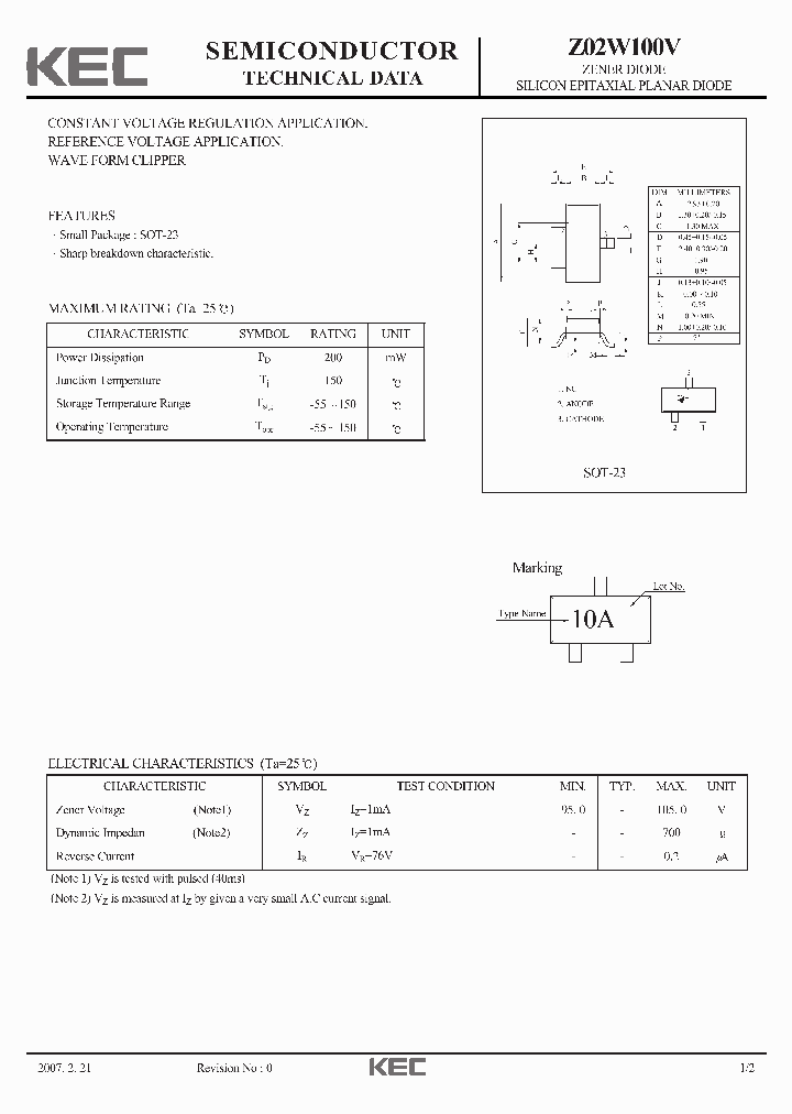 Z02W100V_4779910.PDF Datasheet