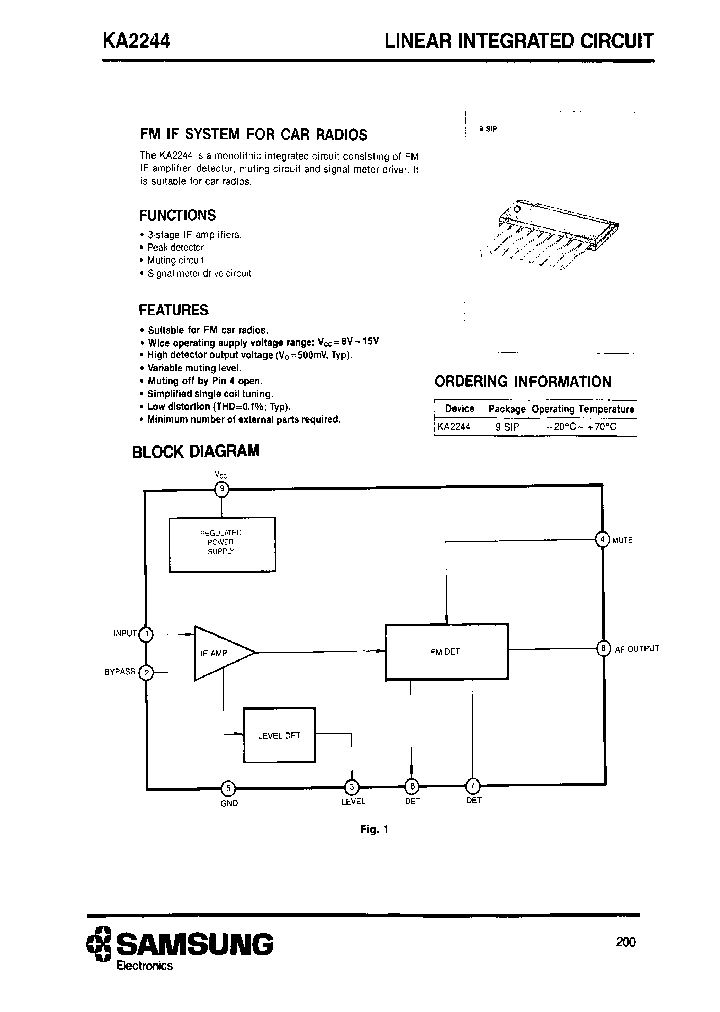 KA2244_4780513.PDF Datasheet