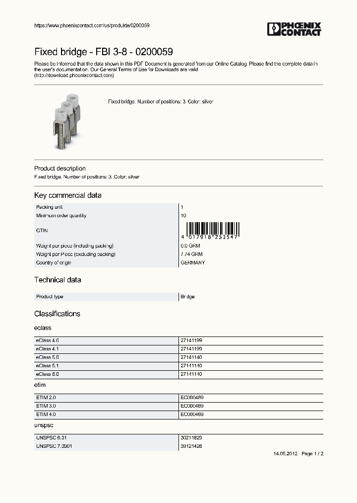 0200059_4780959.PDF Datasheet