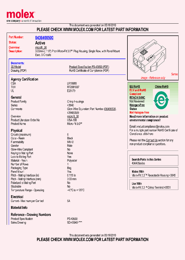 0436400500_4781464.PDF Datasheet