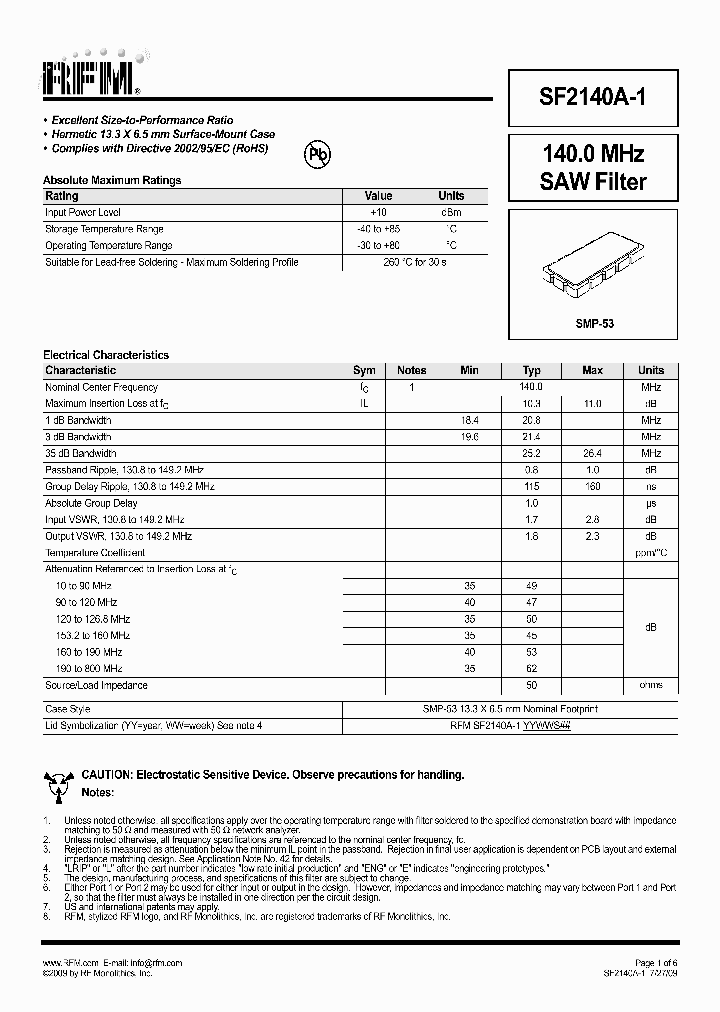 SF2140A-1_4781496.PDF Datasheet