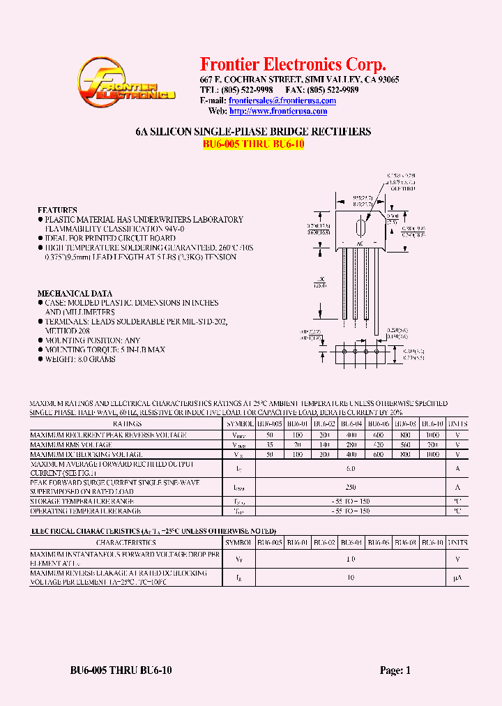 BU6-005_4781722.PDF Datasheet