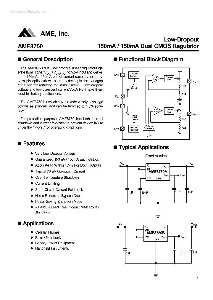 AME8750_4781817.PDF Datasheet