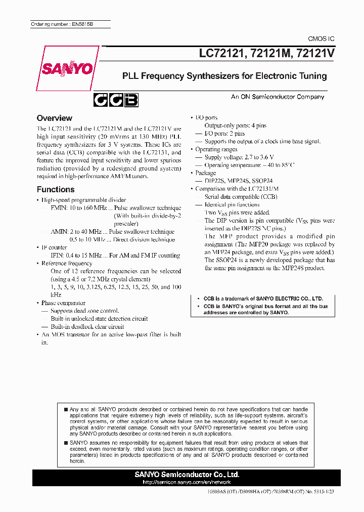 72121M_4783502.PDF Datasheet