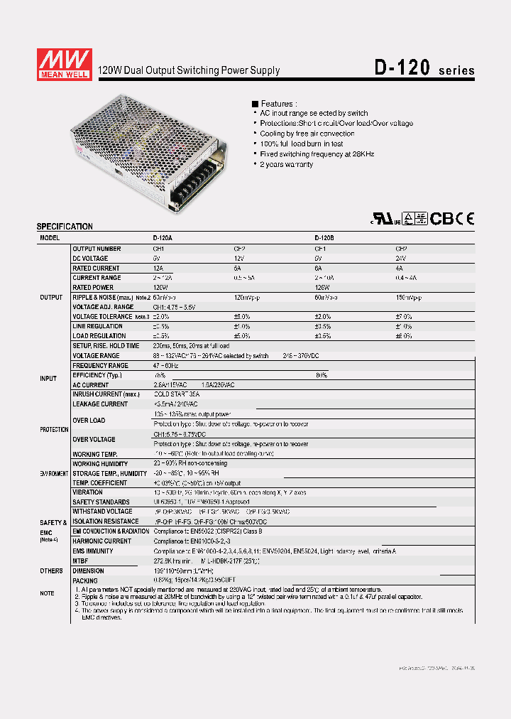 D-120_4783964.PDF Datasheet