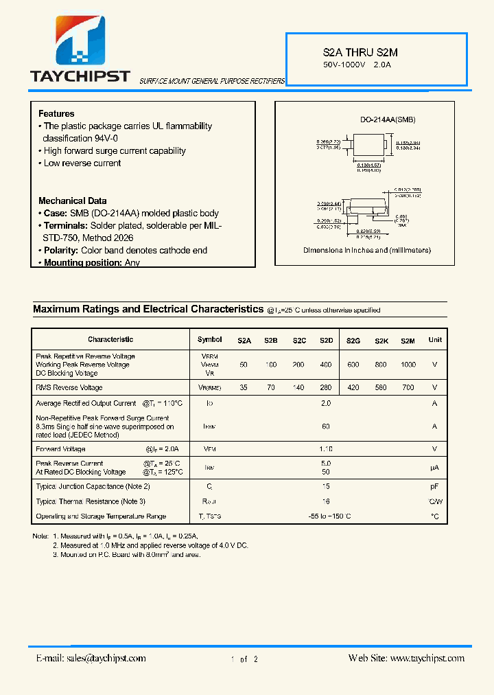 S2C_4784411.PDF Datasheet