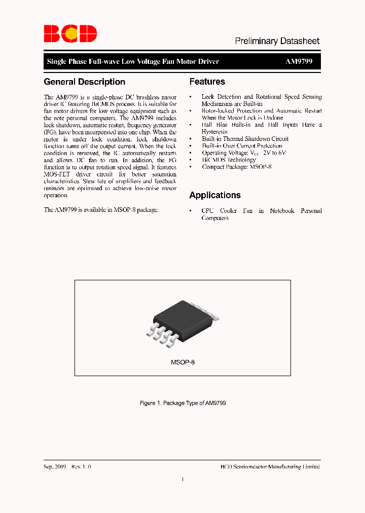 AM9799_4784854.PDF Datasheet