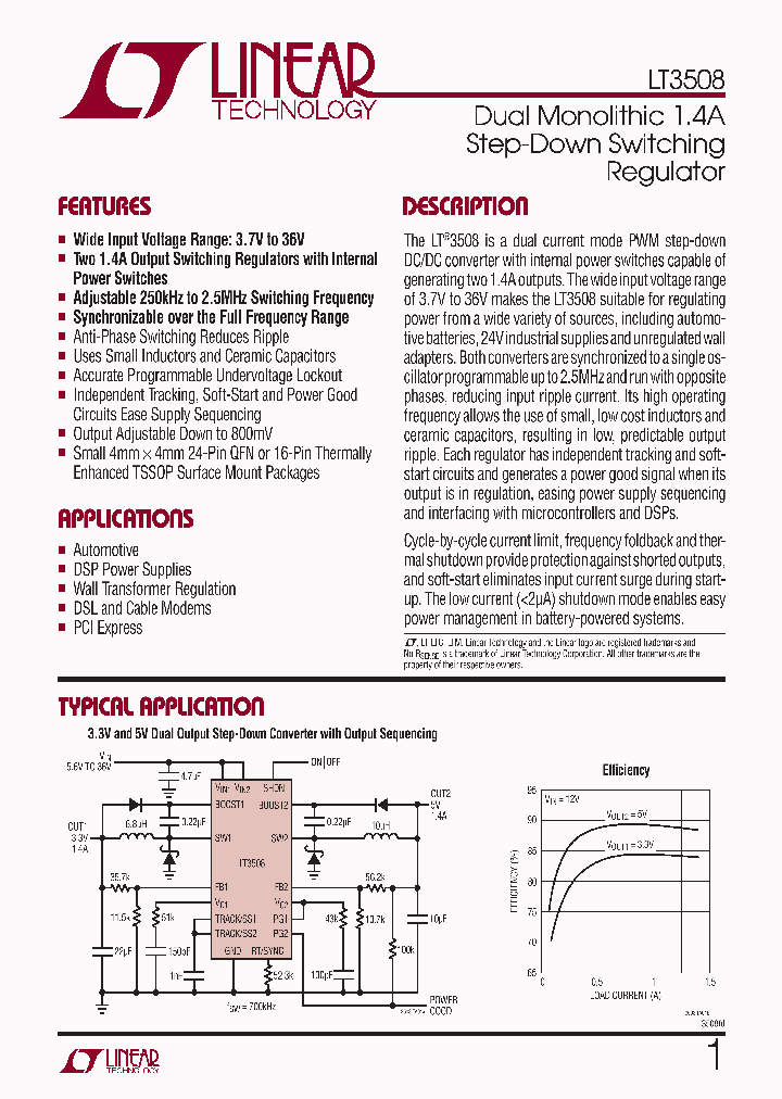 LT3508EFEPBF_4785753.PDF Datasheet