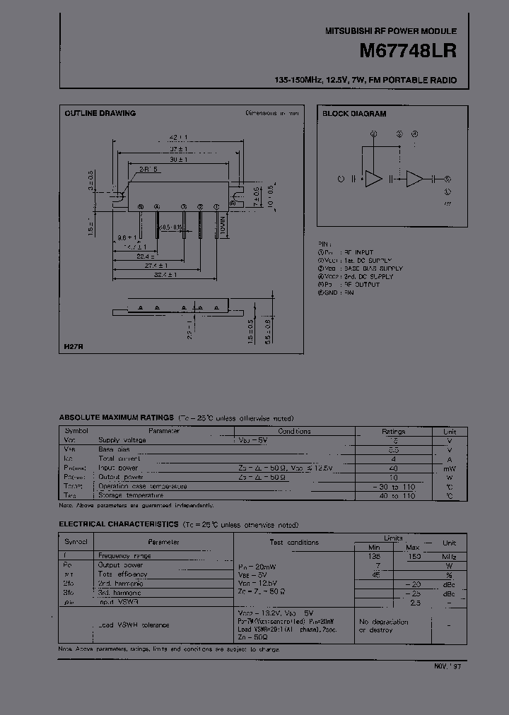 M67748LR_4786695.PDF Datasheet