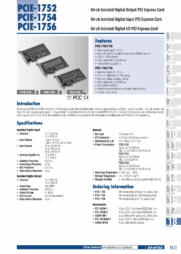 PCIE-1756_4787159.PDF Datasheet