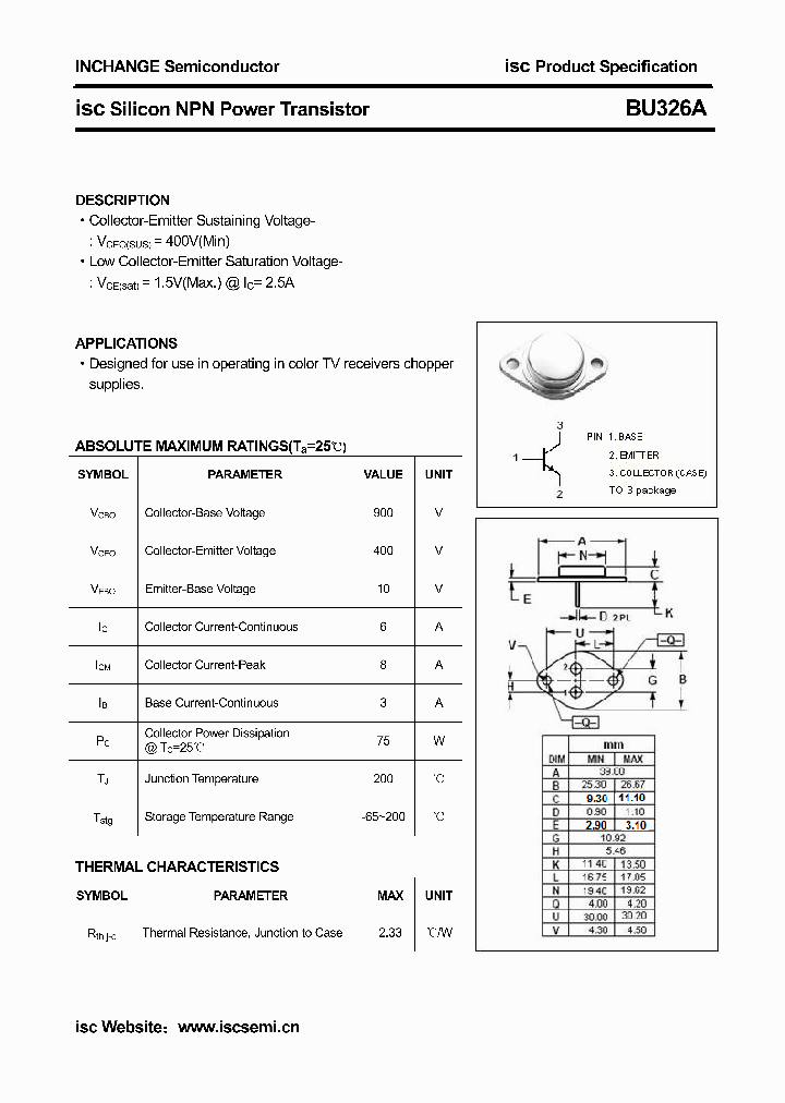 BU326A_4787547.PDF Datasheet