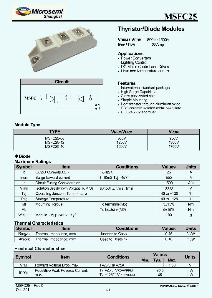 MSFC25-12_4788136.PDF Datasheet