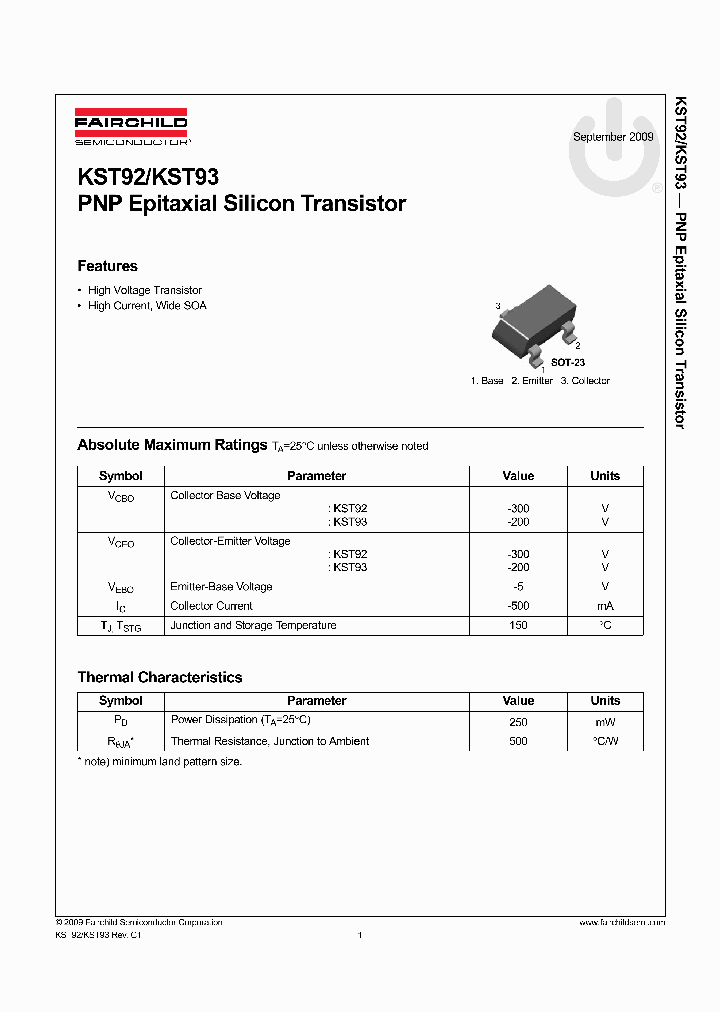 KST9209_4789633.PDF Datasheet