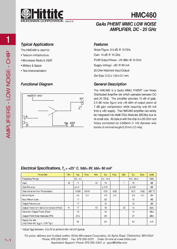 HMC46010_4789781.PDF Datasheet