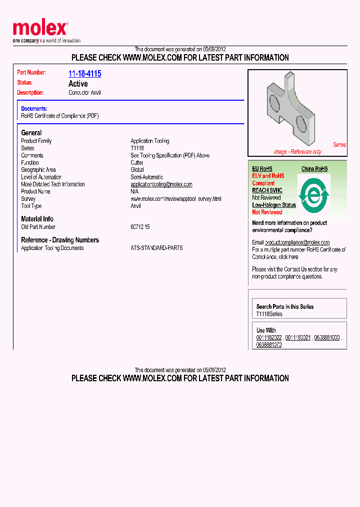 11-18-4115_4790416.PDF Datasheet