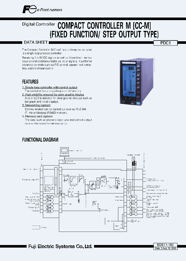 EDS11-162_4790402.PDF Datasheet