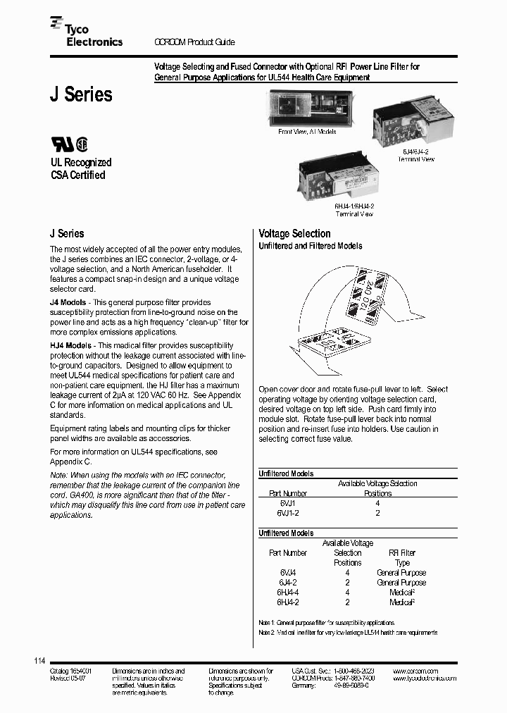 6J4-2_4791989.PDF Datasheet
