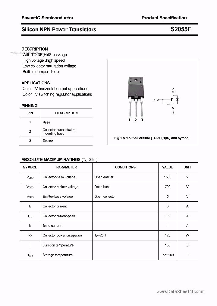 S2055F_4792881.PDF Datasheet