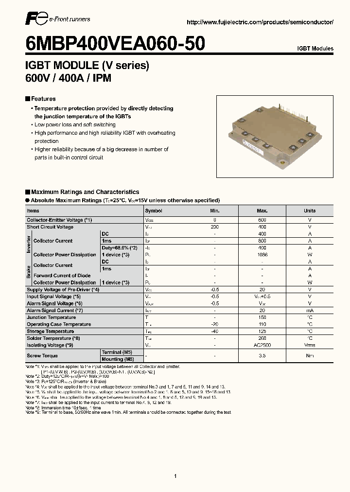 6MBP400VEA060-50_4793569.PDF Datasheet