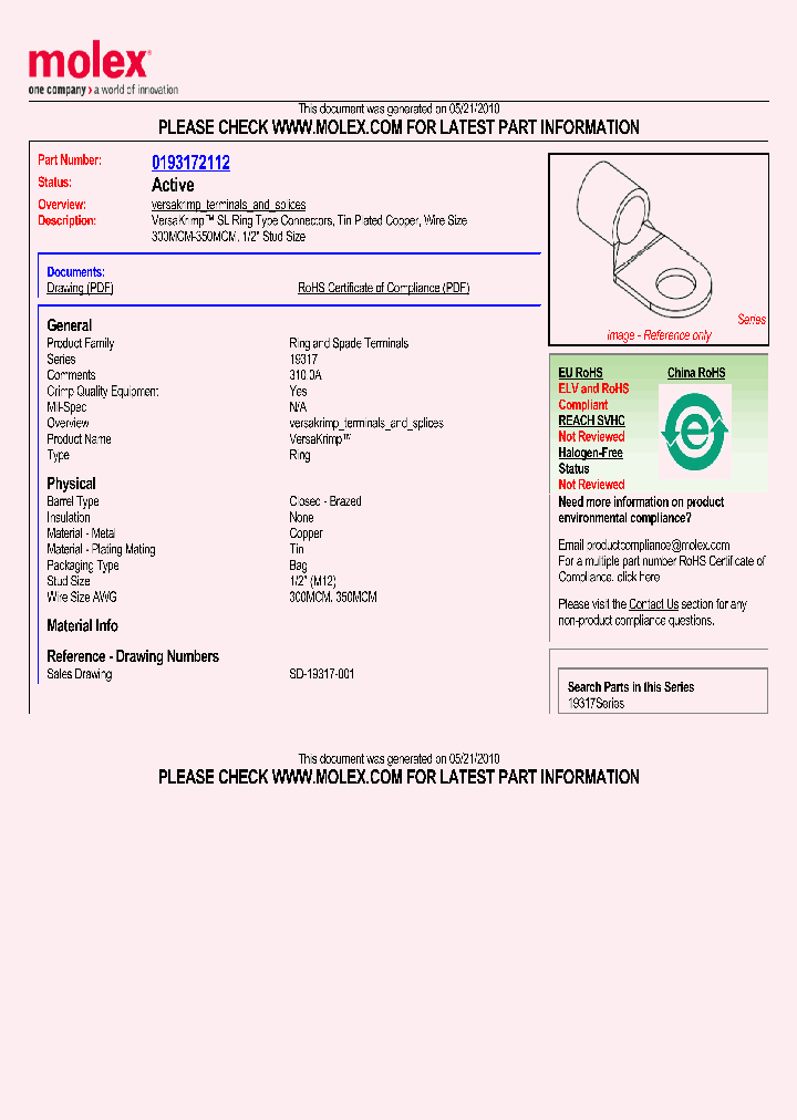 193172112_4794703.PDF Datasheet