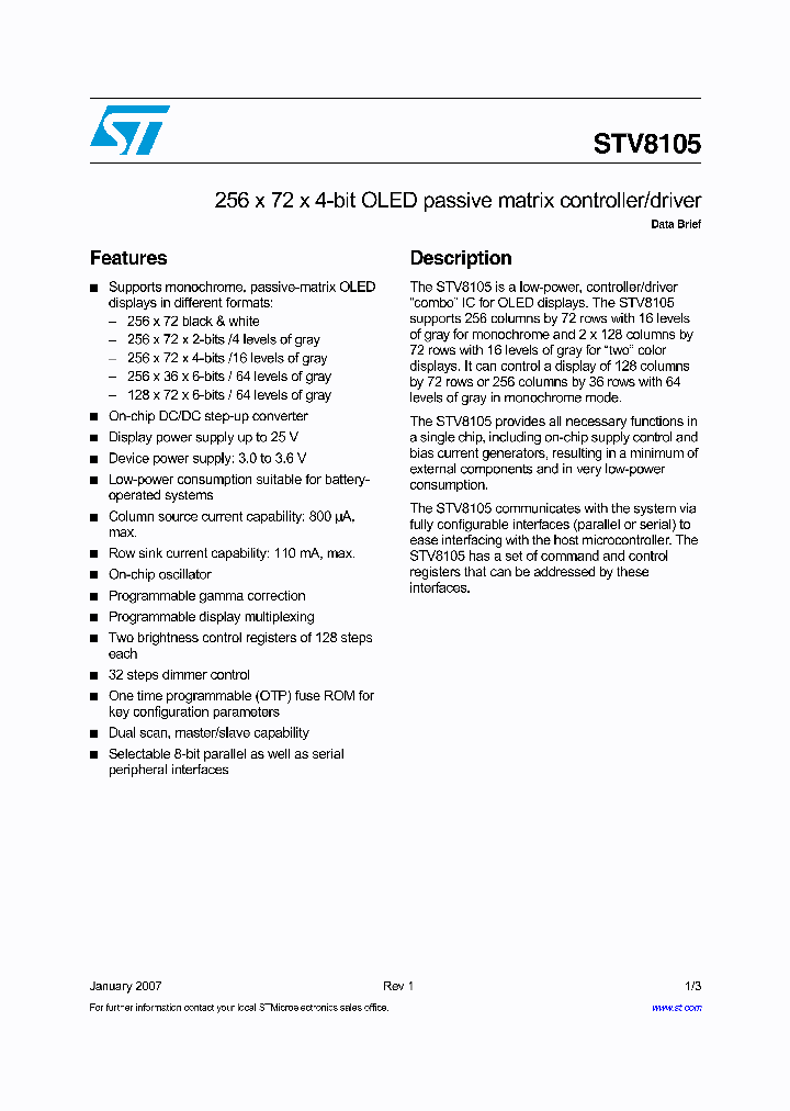 STV8105WPB_4797984.PDF Datasheet
