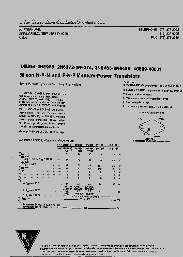 40831_4802644.PDF Datasheet