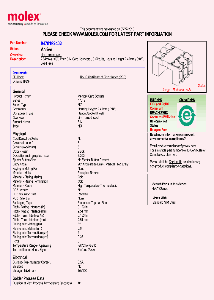 0470192402_4802362.PDF Datasheet
