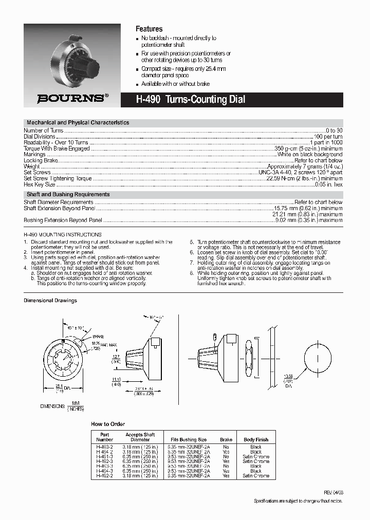 H-49004_4802972.PDF Datasheet