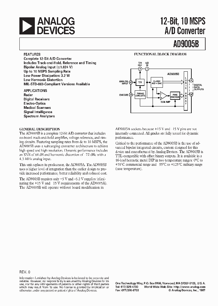 AD9005B_4804042.PDF Datasheet