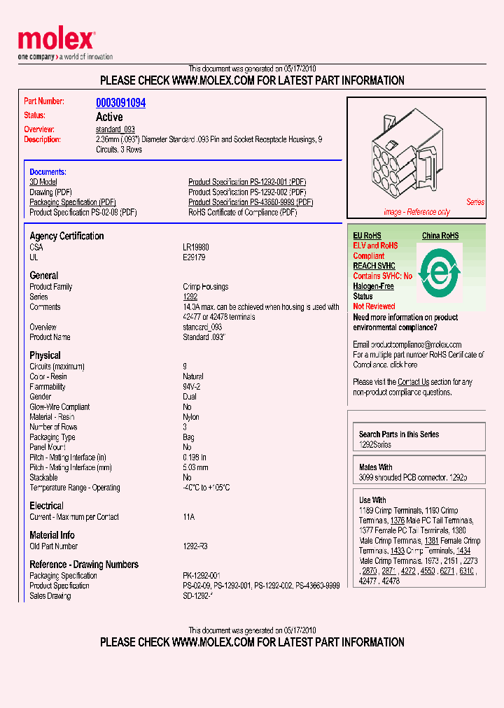 1292-R3_4804505.PDF Datasheet