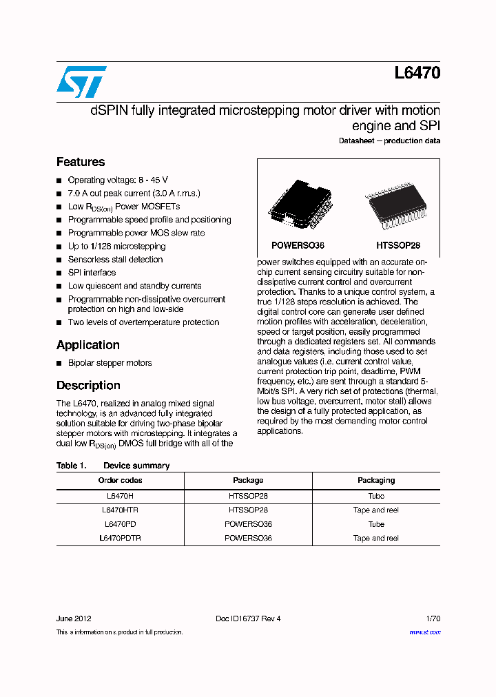 L6470_4803813.PDF Datasheet