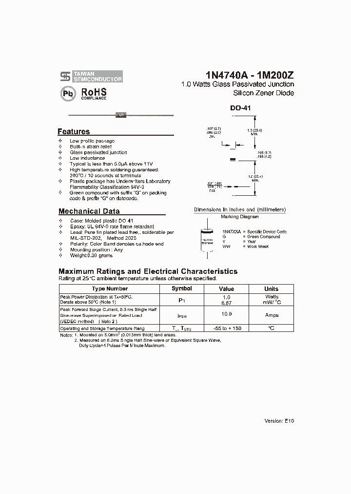 1M200Z_4810120.PDF Datasheet