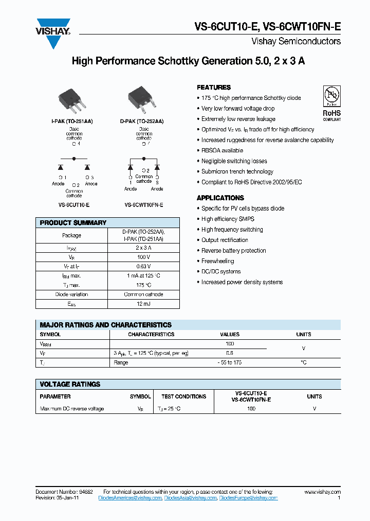 VS-6CUT10-E_4811189.PDF Datasheet
